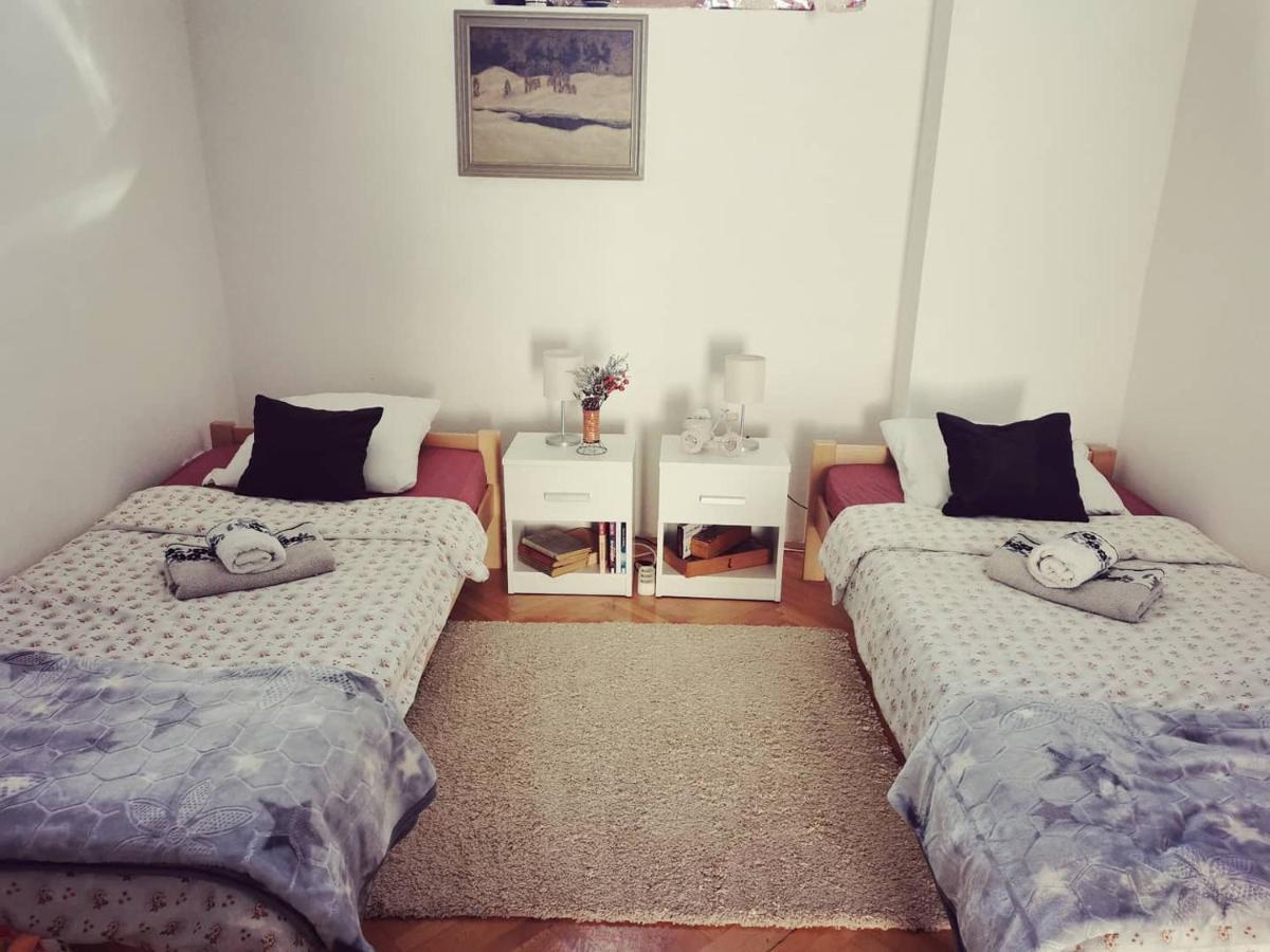 Apartmani La Grande Motte ヴルドニーク エクステリア 写真