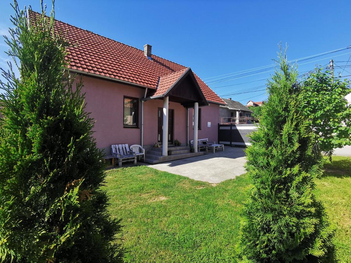 Apartmani La Grande Motte ヴルドニーク エクステリア 写真