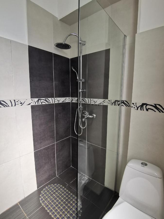 Apartmani La Grande Motte ヴルドニーク エクステリア 写真