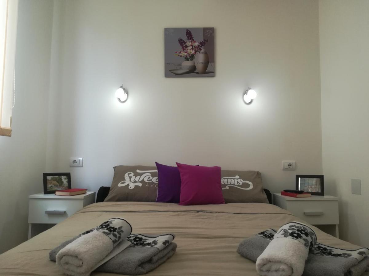 Apartmani La Grande Motte ヴルドニーク エクステリア 写真