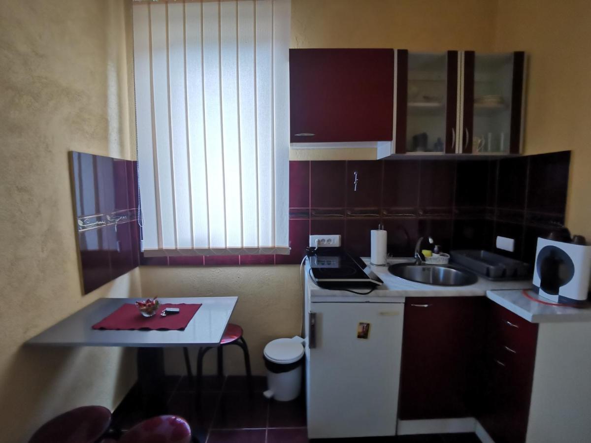 Apartmani La Grande Motte ヴルドニーク エクステリア 写真
