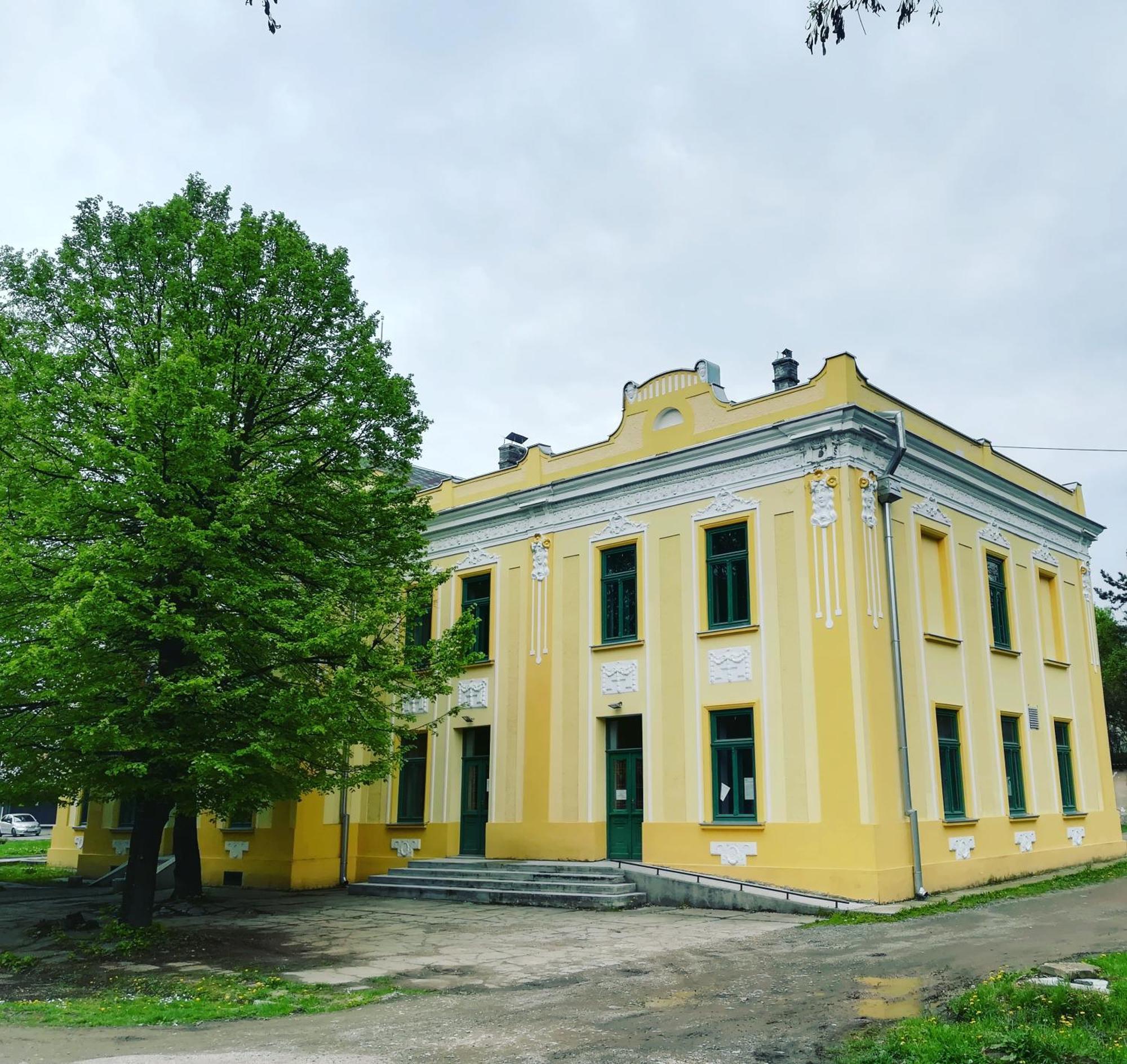 Apartmani La Grande Motte ヴルドニーク エクステリア 写真