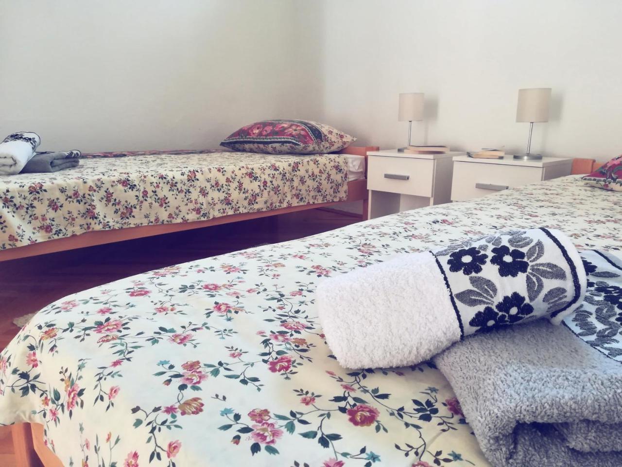 Apartmani La Grande Motte ヴルドニーク エクステリア 写真
