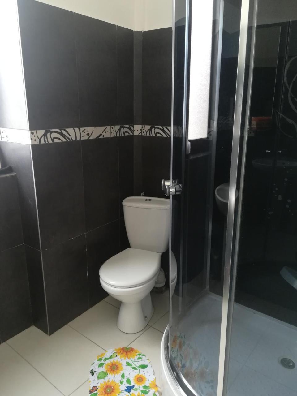 Apartmani La Grande Motte ヴルドニーク エクステリア 写真