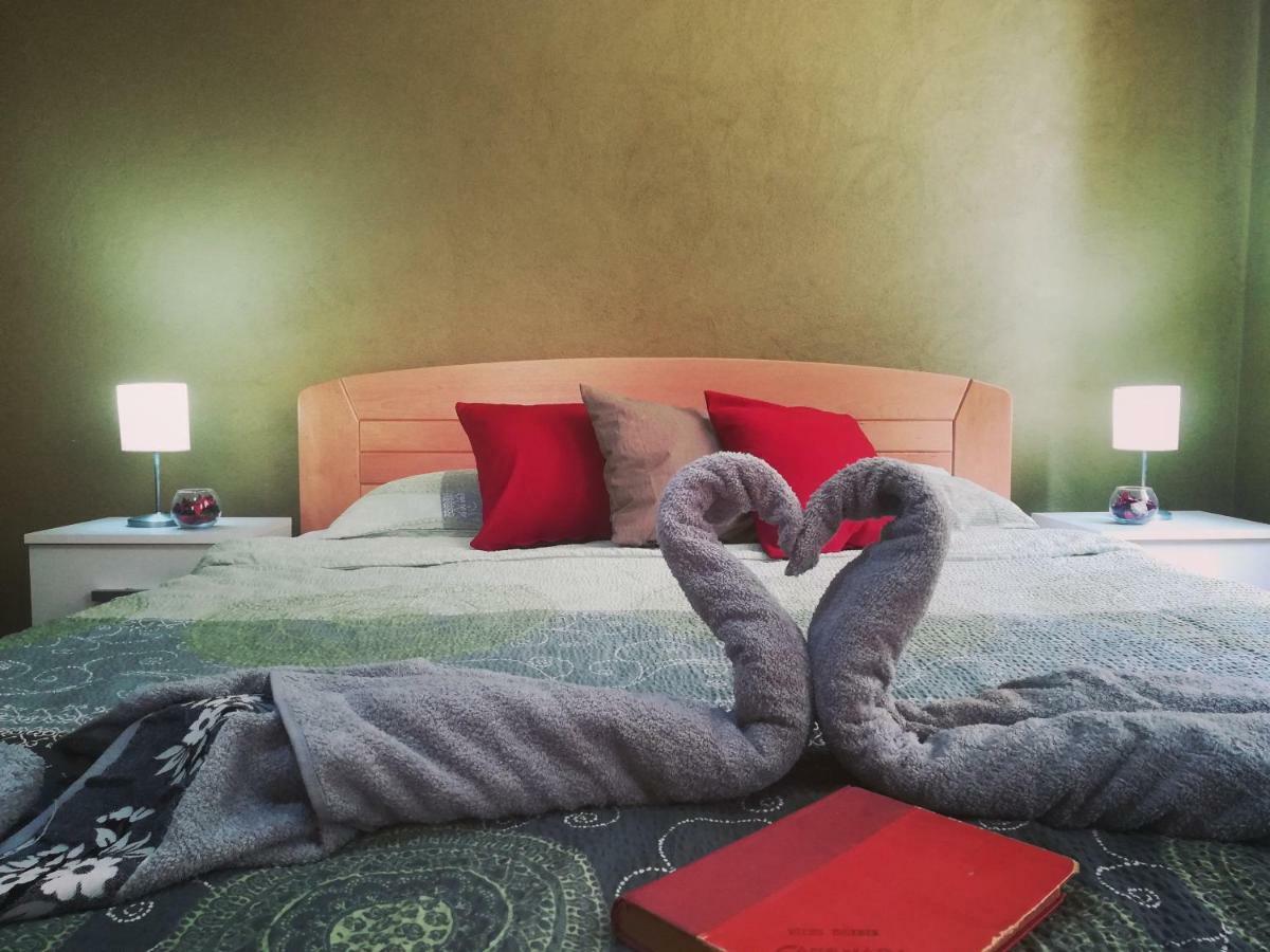 Apartmani La Grande Motte ヴルドニーク エクステリア 写真