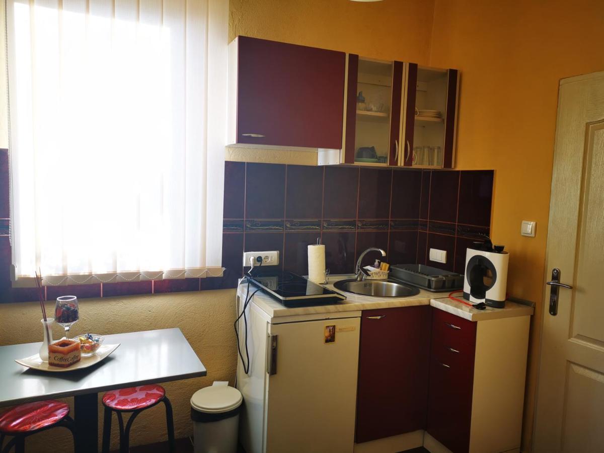 Apartmani La Grande Motte ヴルドニーク エクステリア 写真