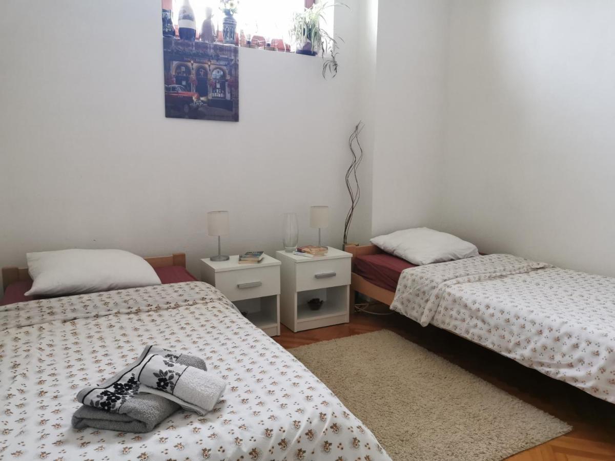 Apartmani La Grande Motte ヴルドニーク エクステリア 写真